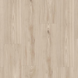 Panele Winylowe Tarkett™ 24504055 Id Inspiration Naturals - Brushed Elm - Grege - Panel - 285 mm - 1200 mm