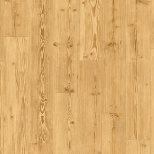 Panele Winylowe Tarkett™ 24502065 Id Inspiration Naturals - Classic Pine - Natural - Panel - 200 mm - 1200 mm
