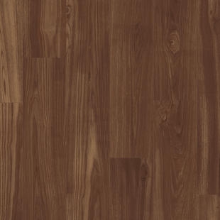 Panele Winylowe Tarkett™ 24503063 Id Inspiration Naturals - Chestnut - Smoked - Panel - 1500 mm - 250 mm