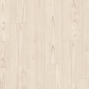 Panele Winylowe Tarkett™ 24503046 Id Inspiration Naturals - Douglas Pine - Soaped - Panel - 1500 mm - 250 mm