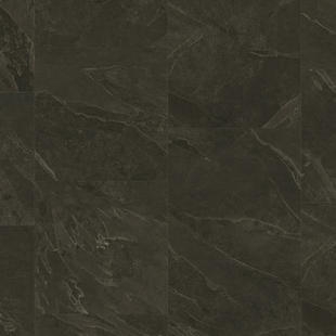 Panele Winylowe Tarkett™ 24507067 Id Inspiration Naturals - Liguria Slate - Black - Panel - 500 mm - 500 mm