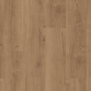 Panele Winylowe Tarkett™ 24504070 Id Inspiration Naturals - Nomad Oak - Oat - Panel - 285 mm - 1200 mm