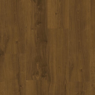 Panele Winylowe Tarkett™ 24504072 Id Inspiration Naturals - Nomad Oak - Coffee - Panel - 285 mm - 1200 mm