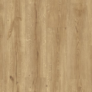 Panele Winylowe Tarkett™ 24504076 Id Inspiration Naturals - Swiss Oak - Smoked - Panel - 285 mm - 1200 mm