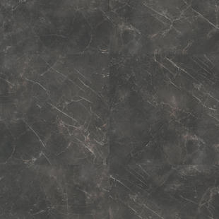 Panele Winylowe Tarkett™ 24644030 Id Inspiration Loose-Lay Marble Black - Panel - 600 mm - 600 mm