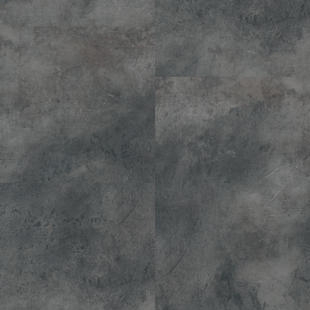 Panele Winylowe Tarkett™ 24644031 Id Inspiration Loose-Lay Relaxed Slate One - Panel - 600 mm - 600 mm