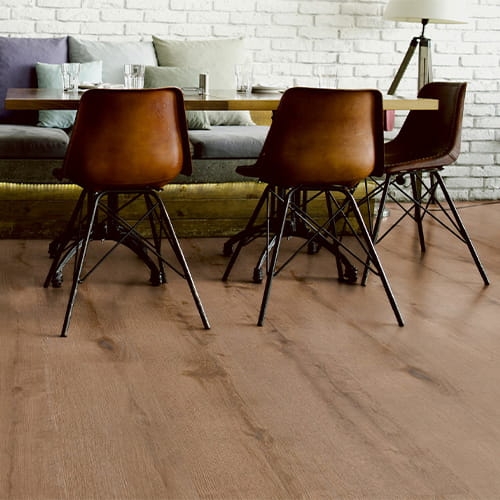 Ter Huerne 1101210409 Grand Choice Pro  D24 Dąb Waszyngton  Panel winylowy (Panel)