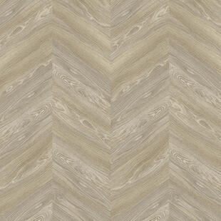 Panele Winylowe Tarkett™ 257021088 Modulart 7 Oak Street Beige Stone - Jodełka Węgierska Prawa - Panel - 600 mm - 120 mm