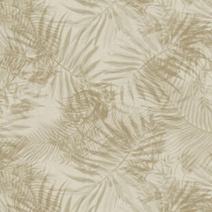 Tarkett™ 3942083 Aquarelle Wall Hfs Palm Leaf Copper - Rolka