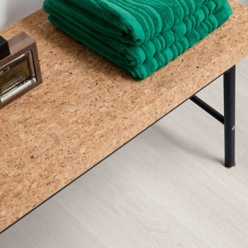 Vrstvené panely EL3573 Eligna Světle šedá