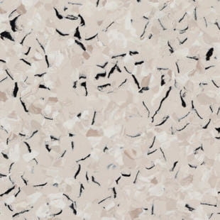 Tarkett™ 3094104 iQ Toro SC Beige 2 mm  Podłogi Elektrostatyczne (Płytka)