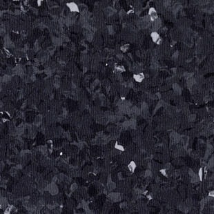 Tarkett™ 3094103 iQ Toro SC Black 2 mm  Podłogi Elektrostatyczne (Płytka)