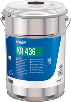 UZIN KR 436* 2-składnikowy klej PUR do sztucznej trawy (+5°C) 13,2 kg