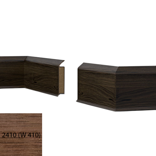 Doellken Ep60/13 2410 Asian Bamboo 2,5m