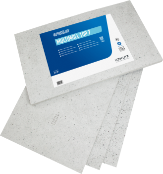 UZIN Multimoll Top 7 Płyty rozdzielające 7 mm 100 x 60 cm