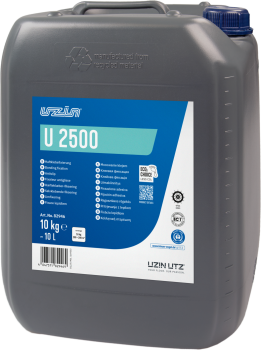 UZIN U 2500 Preparat antypoślizgowy o podwyższonych parametrach 10 kg
