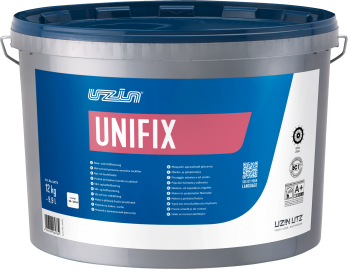 UZIN Unifix Uniwersalny Preparat Mocujący - 12 kg