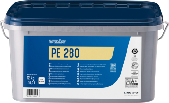 UZIN PE 280 5 kg Dyspersyjny mostek sczepny na gładkie podłoża