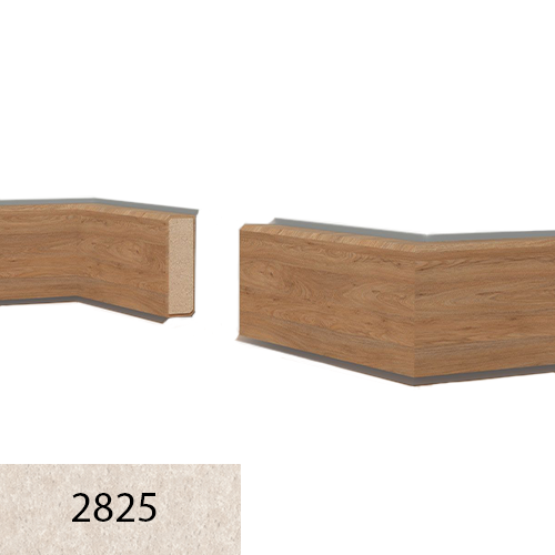 Doellken Cubu Stone&amp;Style 60, 2825 2,5m