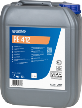 UZIN PE 412 12 kg 1-składnikowy  poliuretanowy środek gruntujący
