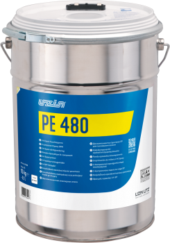 UZIN PE 480 A/B 5 kg 2-składnikowa żywica epoksydowa