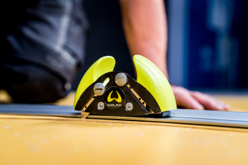 WOLFF Szyna przedłużająca Railcut ( 1,4m)