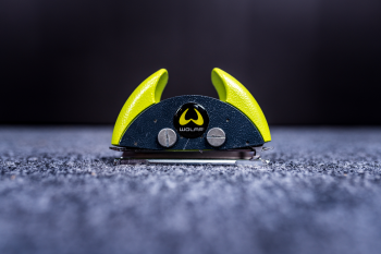 WOLFF Ostrza Super-haki