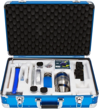 WOLFF CCM Set ECO dig