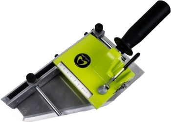 WOLFF Przyrząd do cięcia pasów 45-1 00 mm