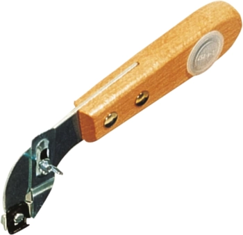 WOLFF Ostrza zapasowe do struga d o fug 10szt/opak.