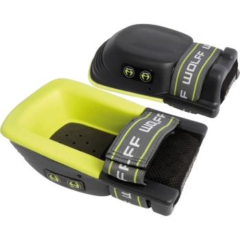 WOLFF Nakolanniki PRO 200 1 para