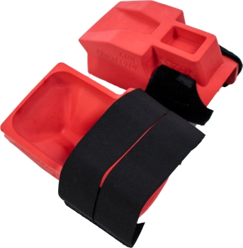 WOLFF Medyczne ochraniacze kolan