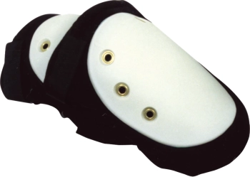 WOLFF Nakolanniki nylonowe