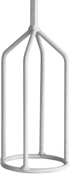 WOLFF Mieszadło typ KR 90 s