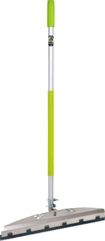 WOLFF Rakla do mas wyrównującyc h z kijem 56cm