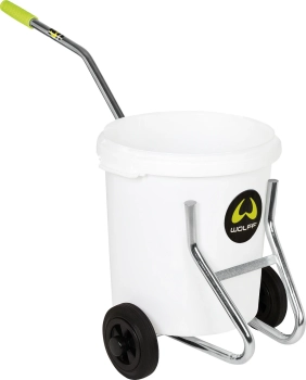 WOLFF Wiadro 30l