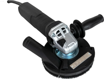 WOLFF Szlifierka do posadzek BS12 5 230V