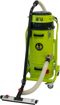 WOLFF Vacuclean 2 230V