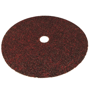 WOLFF Tarcza papieru ściernego fi 3 80mm K 80