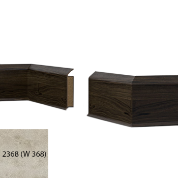 Listwa przypodłogowa Doellken Ep60/13 2368 Sandstein Natur 2,5m