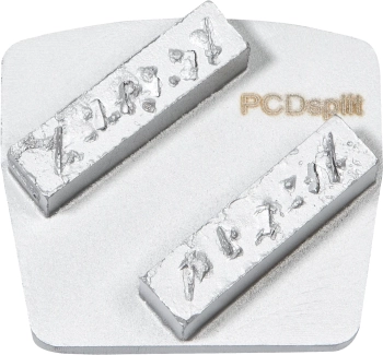 WOLFF Segment PCD Split