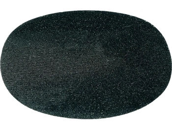 WOLFF Siatka ścierna fi 150mm K 100