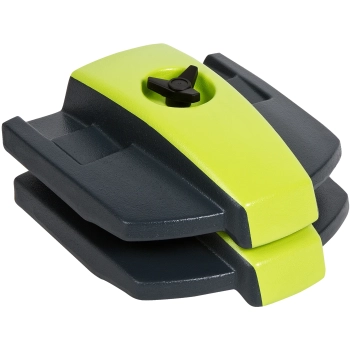 WOLFF Odważnik 30 kg - Dodatkowy od ważnik do Turbo2