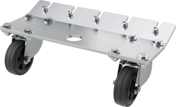 WOLFF Podstawa jezdna do BiTurbo-St ripper