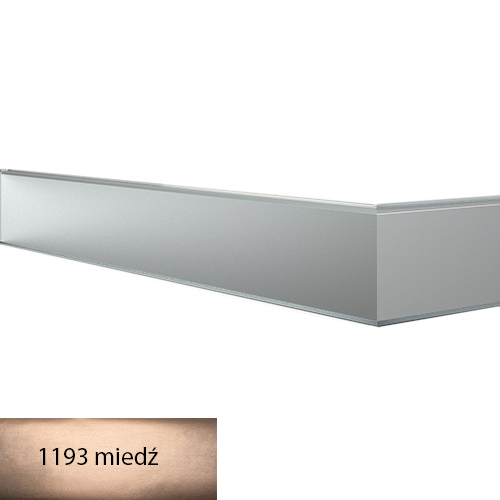 Doellken Cubu Flex Life 60 Premium  miedź 2,5m