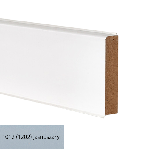 Doellken Cubu Flex Life 60 Xl  Jasno-Szary 2,5m