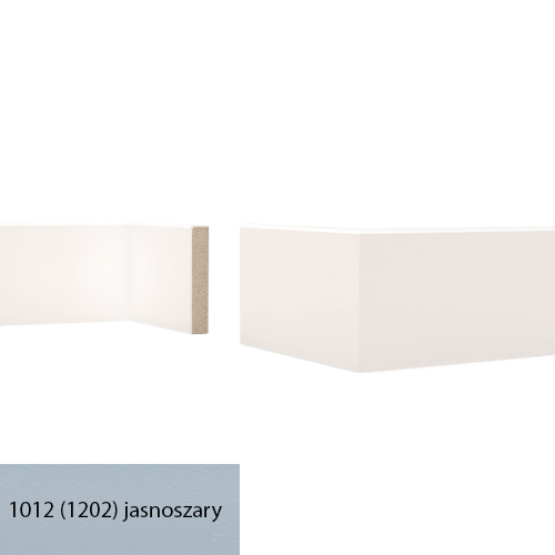 Doellken Cubu Flex Life 60 Xl  Jasno-Szary 2,5m