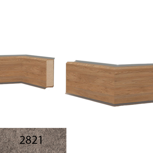 Doellken Cubu Stone&amp;Style 60, 2821 2,5m