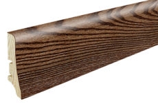 Listwa przypodłogowa Barlinek BARP2002062A P20 Jesion Kawa - Listwa - 2200 mm - 58 mm - 20 mm