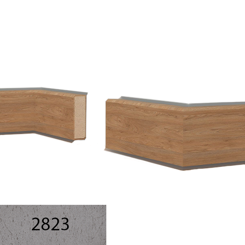 Doellken Cubu Stone&amp;Style 60, 2823 2,5m